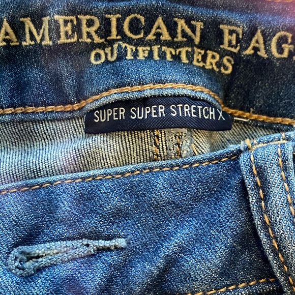 American Eagle jeans - Picture 2 of 5